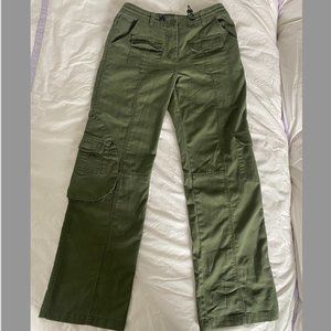 Brandy Melville Kim Cargo Pants